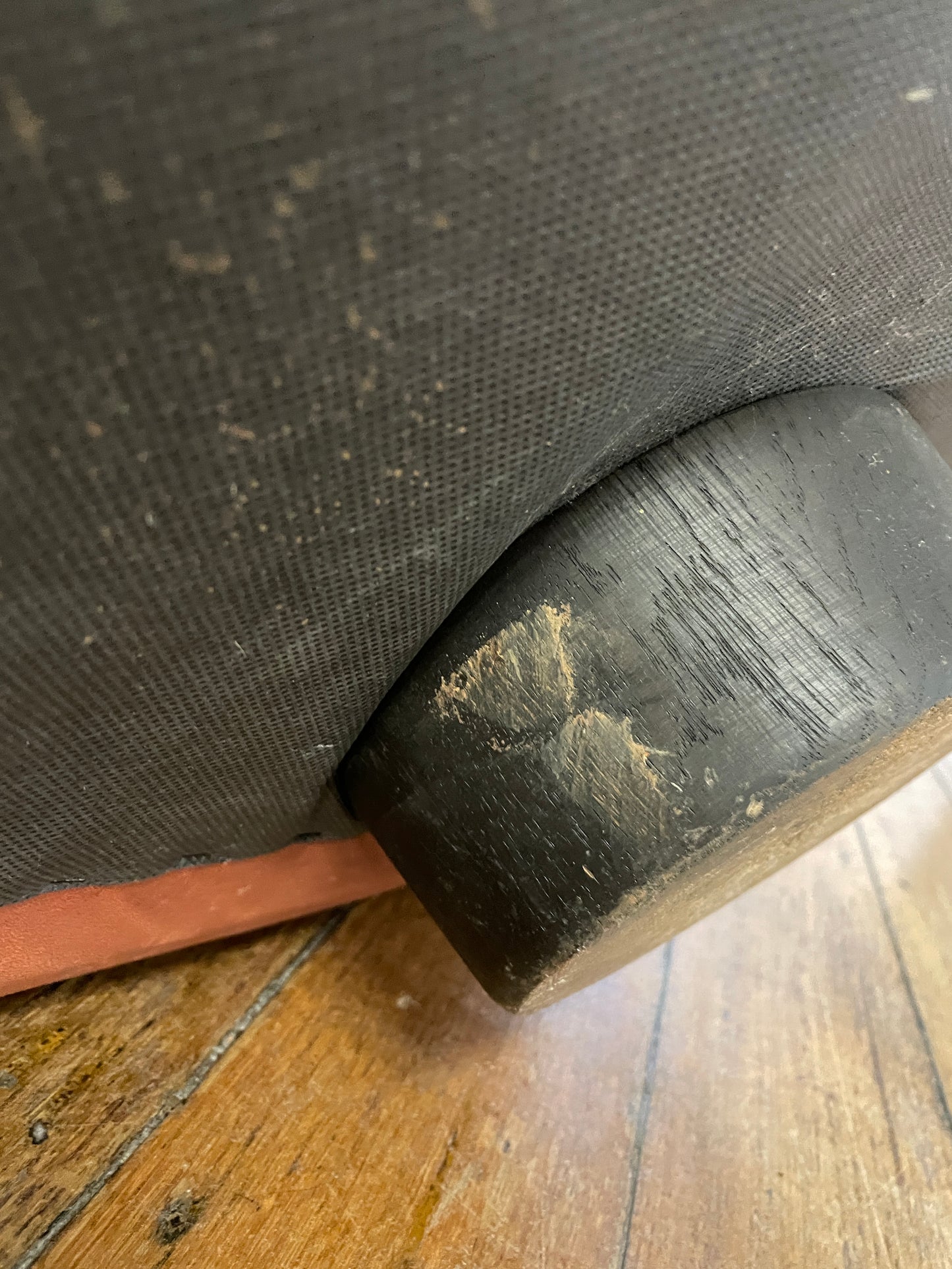 X Gerard van den Berg 'Mancha' Sofa for Label
