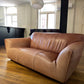 X Gerard van den Berg 'Mancha' Sofa for Label
