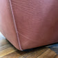 X Gerard van den Berg 'Mancha' Sofa for Label