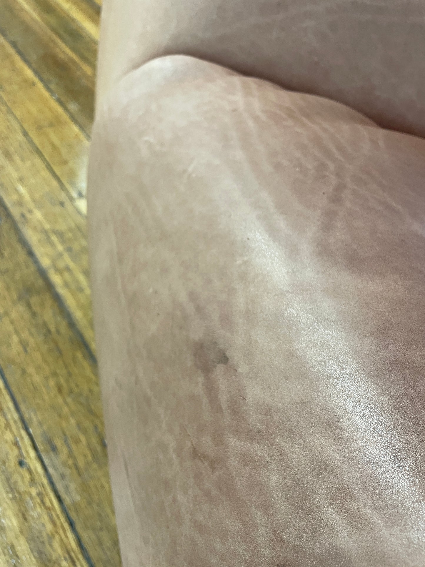 X Gerard van den Berg 'Mancha' Sofa for Label