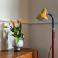 - 1980s Floor Lamp