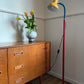 - 1980s Floor Lamp