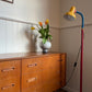 - 1980s Floor Lamp