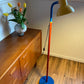 - 1980s Floor Lamp