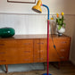 - 1980s Floor Lamp