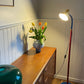 - 1980s Floor Lamp