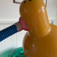 - 1980s Floor Lamp
