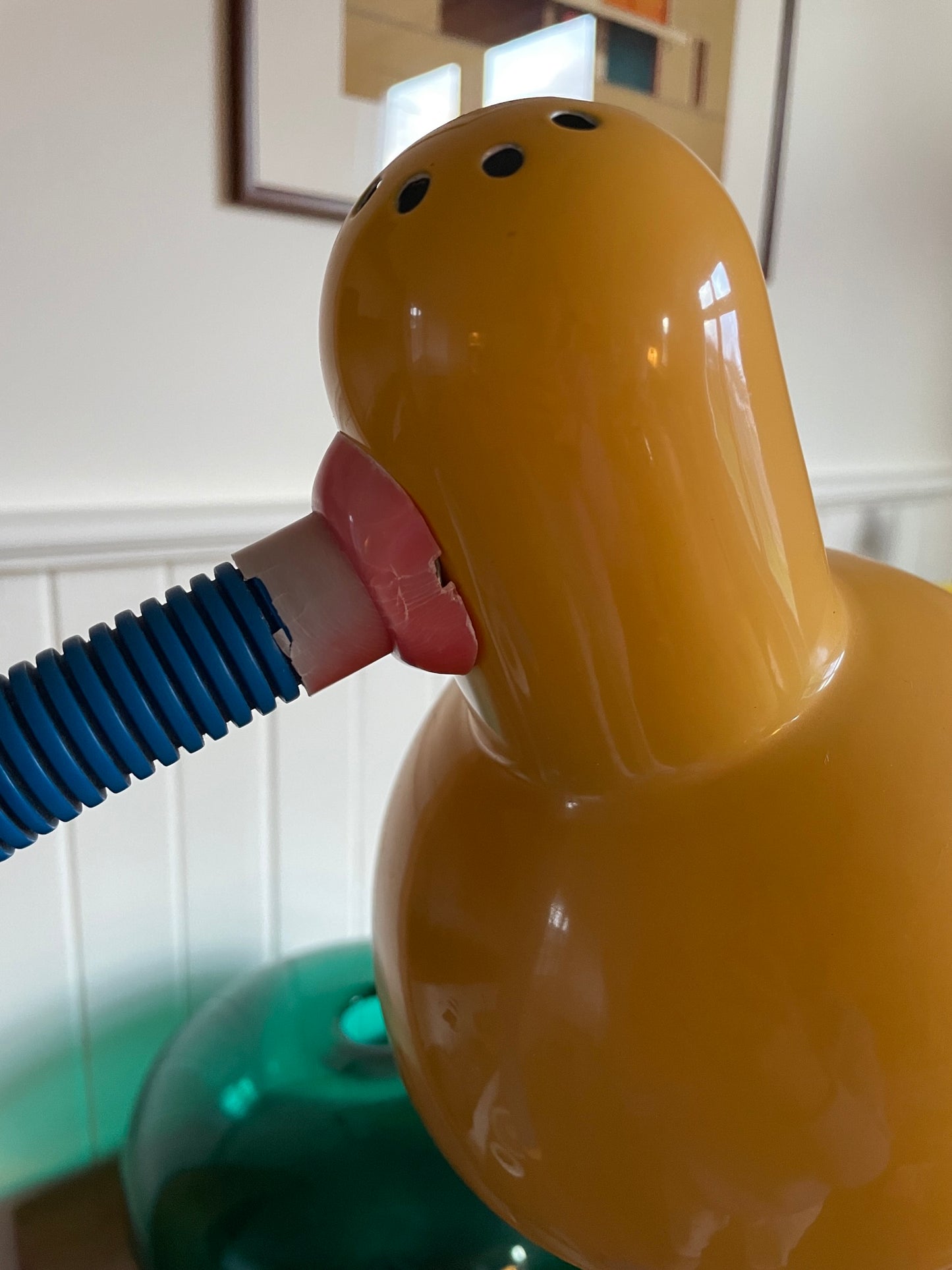 - 1980s Floor Lamp