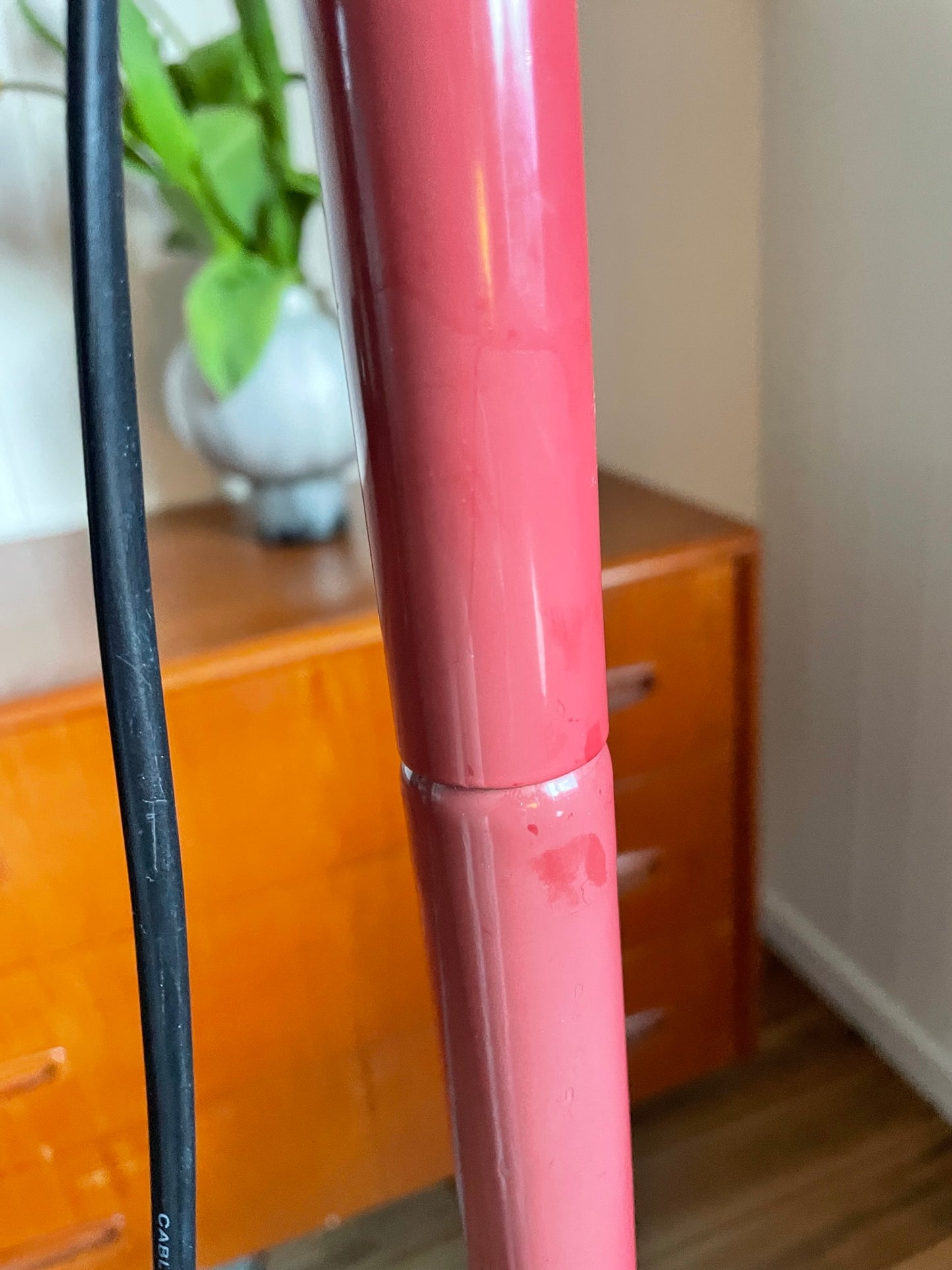 - 1980s Floor Lamp