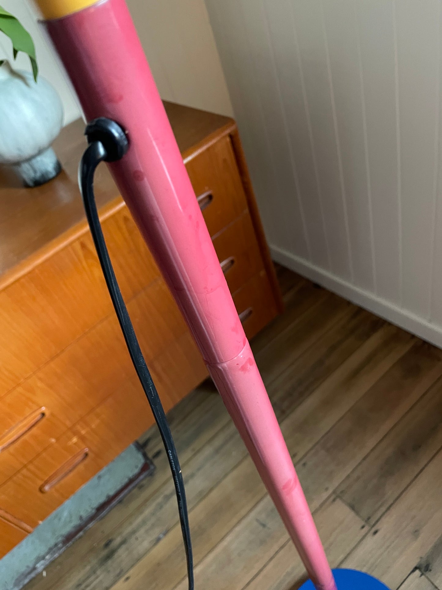 - 1980s Floor Lamp