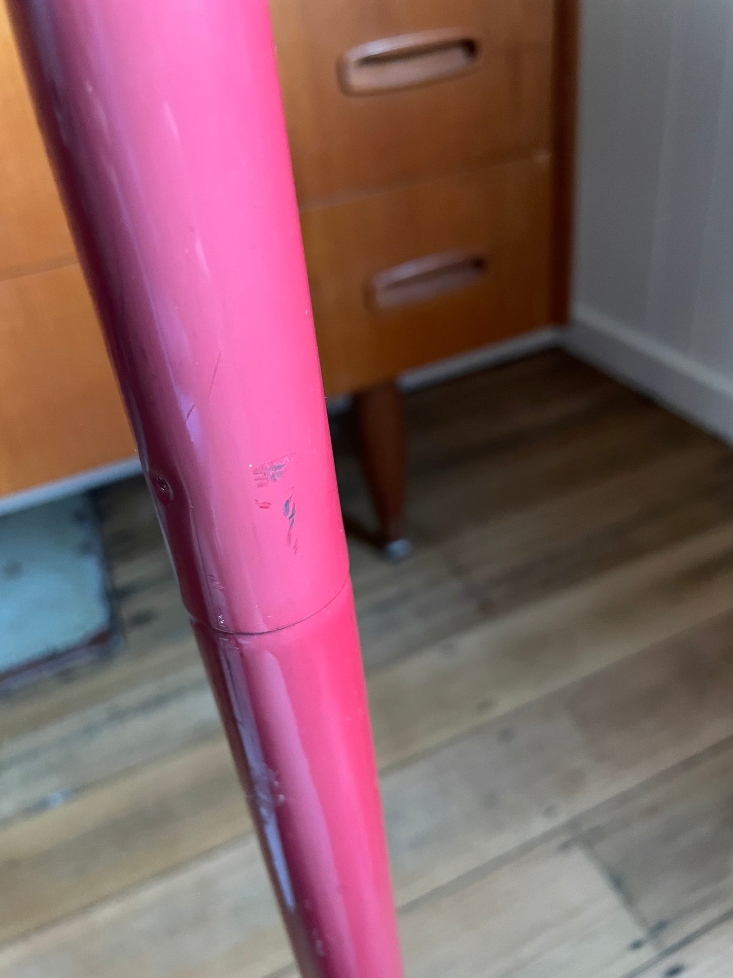 - 1980s Floor Lamp