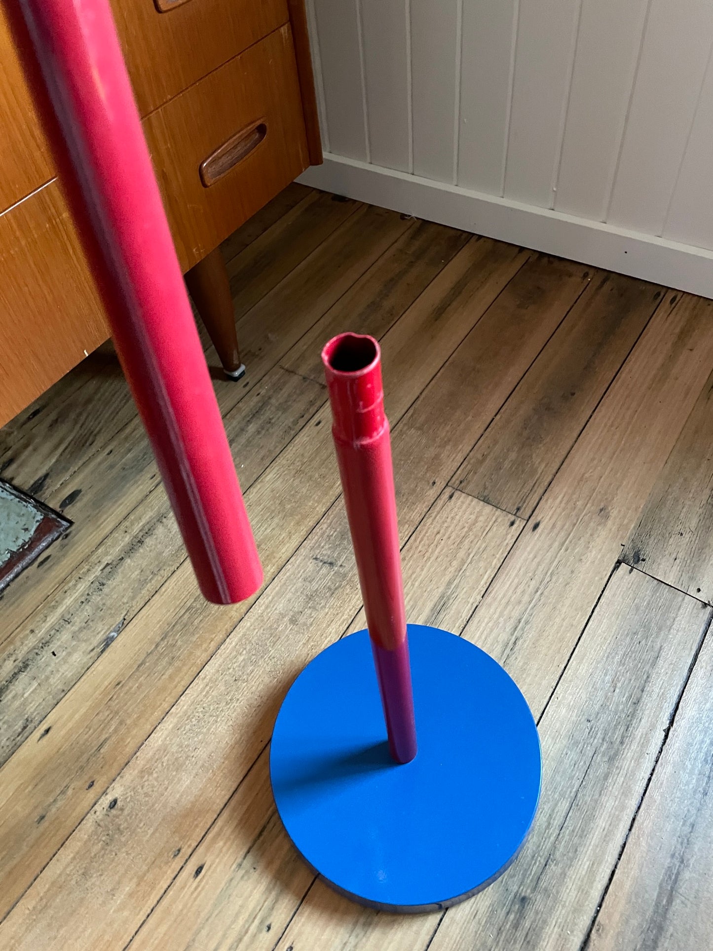 - 1980s Floor Lamp