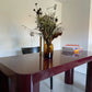 - Fearon Bread with Butter YUM Table in Claret