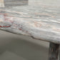 Italian Salome Marble Dining Table