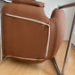 - Mid Century Alpha Sling Chair - Maurice Burke - Two Available