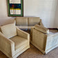 Vintage Parker Lounge Suite circa 1970s