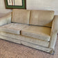Vintage Parker Lounge Suite circa 1970s