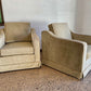Vintage Parker Lounge Suite circa 1970s