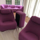Featherston Numero IV Sofa Set
