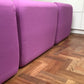 Featherston Numero IV Sofa Set
