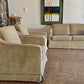 Vintage Parker Lounge Suite circa 1970s