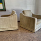 Vintage Parker Lounge Suite circa 1970s