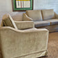 Vintage Parker Lounge Suite circa 1970s