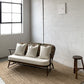 Boucle Sofa by Lucian Ercolani for Ercol (Includes Cushion Set)