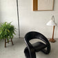 Jaymar Tongue Chair