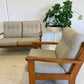 Parker Armchair