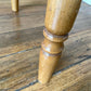 Woven Rush Dining Chairs