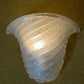 - Vintage Murano ‘Shell’ Sconce, Italy
