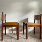 Featherston Sling Dining Chairs