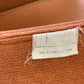 Vintage Parker Velvet Modular Sofa