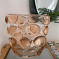 Authentic Italian Murano Glass Vase