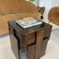 Nesting Tables by Gianfranco Frattini for Cassina
