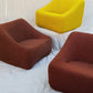 Featherston Numero IV Lounge Chairs