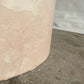 Vintage Round Marble Dining Table