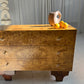 - Walnut Birds Eye Burl Drawers