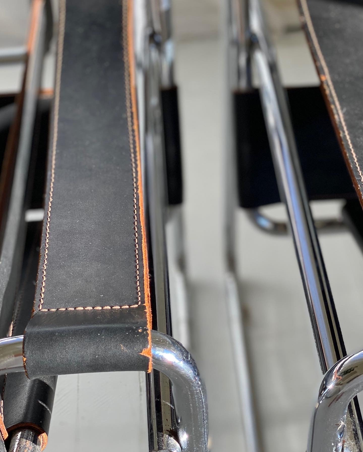 Wassily Chairs