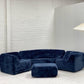 Editing - Featherston Numero VII Modular Set - Midnight Blue