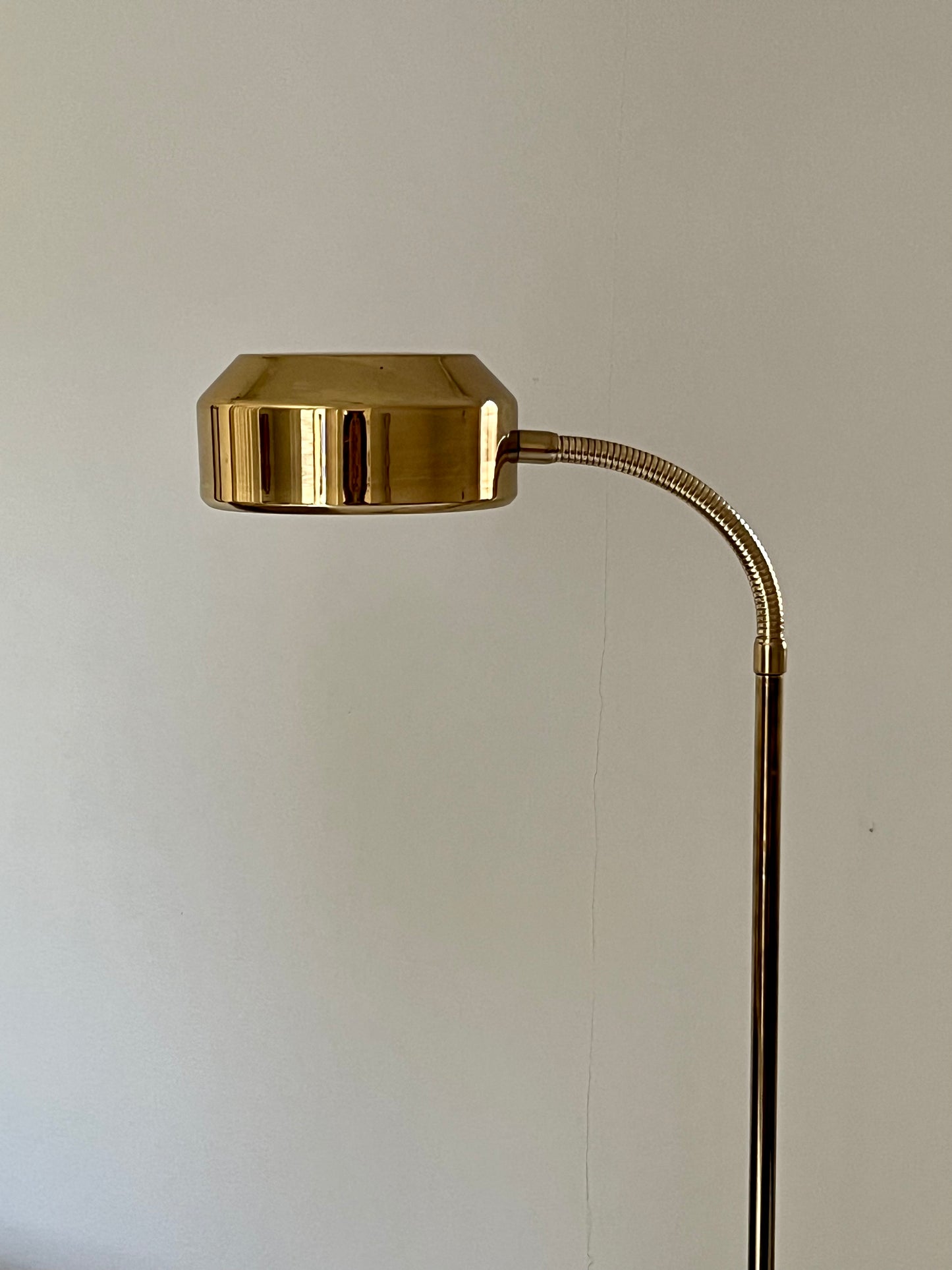 - Vintage Oslo Floor Lamp