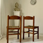 - Italian Dining Chair - Eight Available