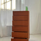 - Wooden Tall Boy