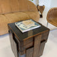Nesting Tables by Gianfranco Frattini for Cassina
