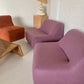 - Featherston Numero Armchair
