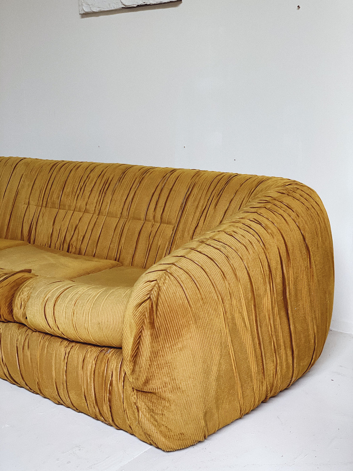 Flerbelle Sofa, France 1960s