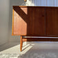Mid Century Teak Sideboard