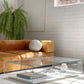 Glass Coffee Table