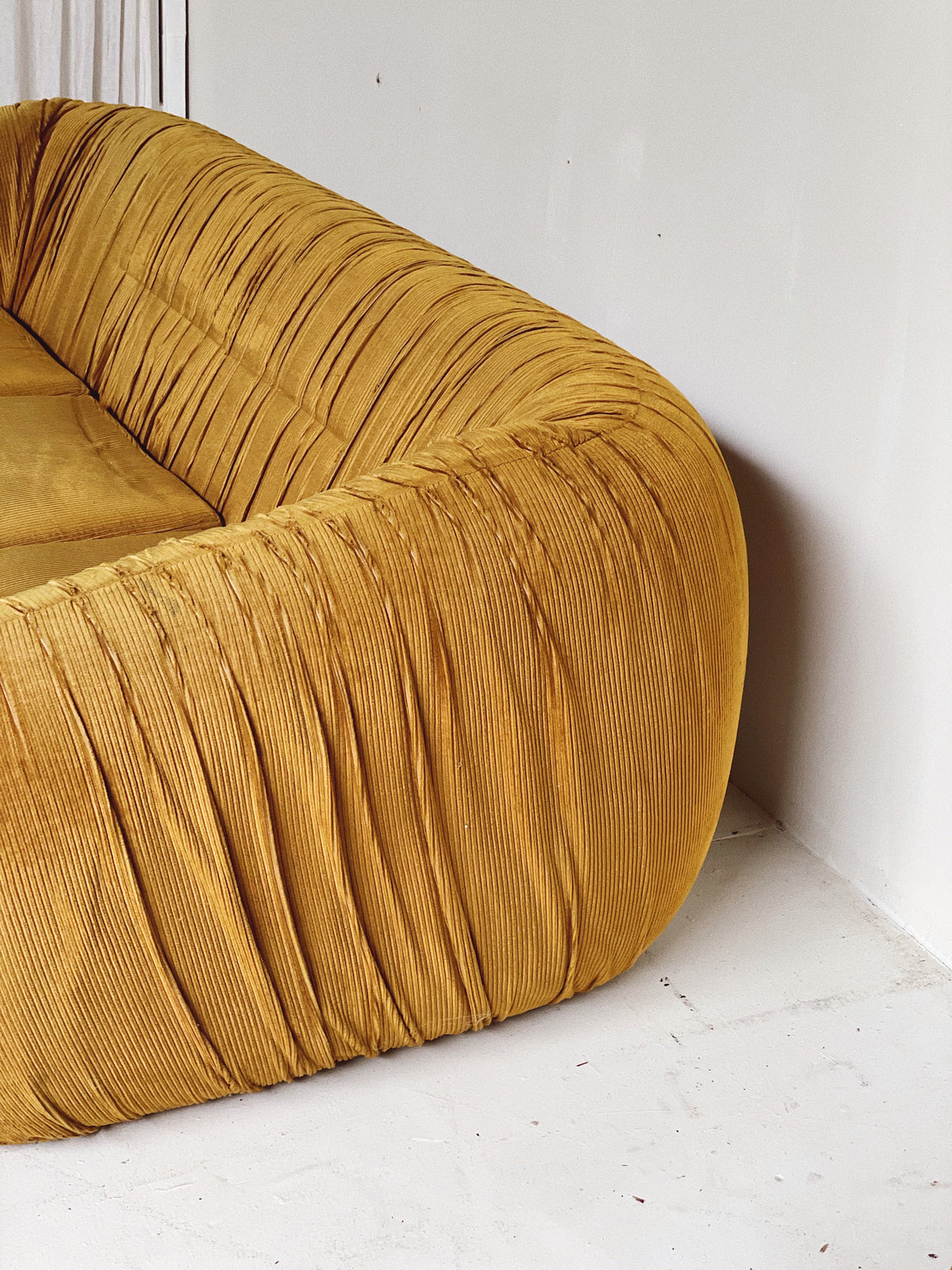 Flerbelle Sofa, France 1960s
